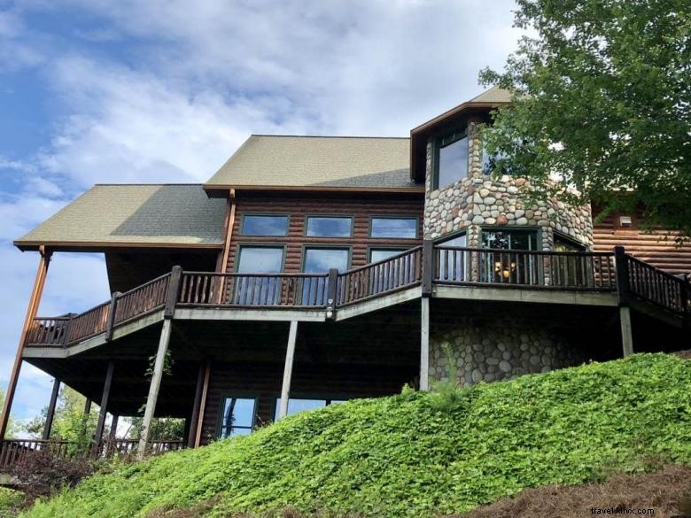 What If Cabin: Discover Unexpected Possibilities