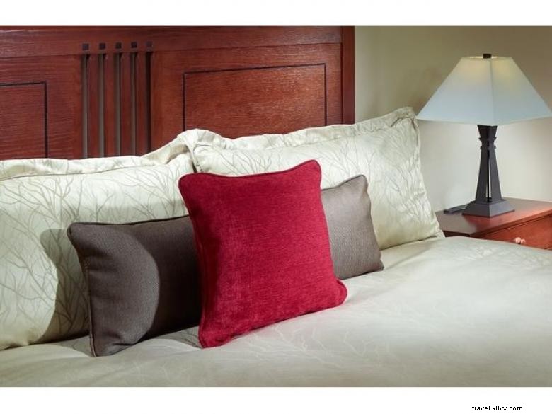 Emory Conference Center Hotel: Comfort & Convenience for Your Next Business Trip