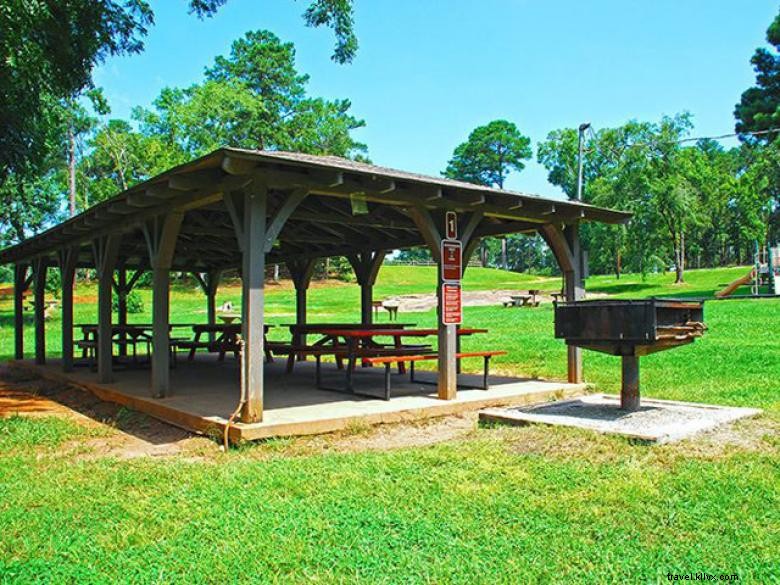 Explore High Falls State Park: Scenic Views, Hiking, and Wildlife