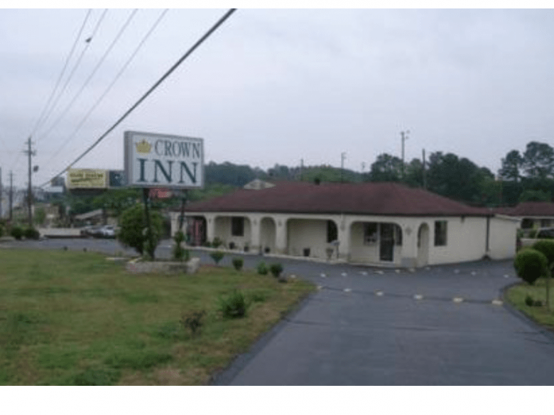 Crown Inn – Affordable Family Hotel in Marietta, GA with Free Parking & Wi-Fi
