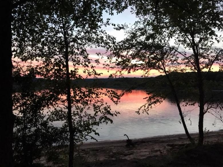 Broad River Campground – Scenic Boating & Camping in Lincolnton