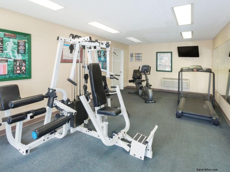 Stay Comfortably at Baymont Inn by Wyndham Valdosta – Conveniently Located Near Valdosta Mall