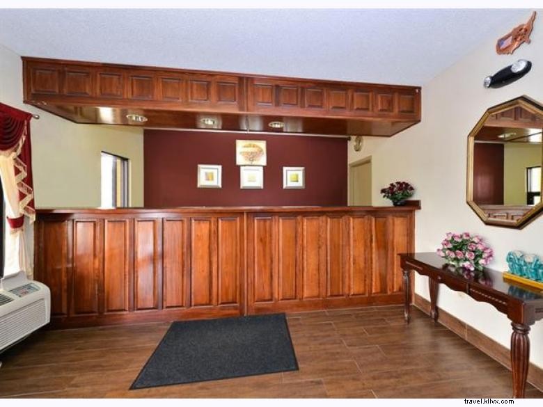 Red Roof Inn Cartersville – Cozy & Affordable Comfort in Scenic North Georgia