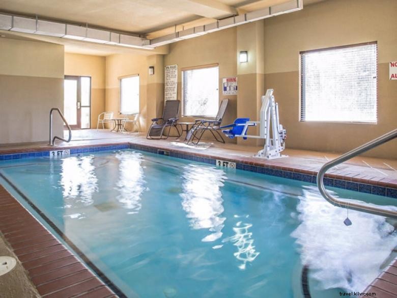 Sleep Inn & Suites Athens – Comfortable, Convenient Stay in the City