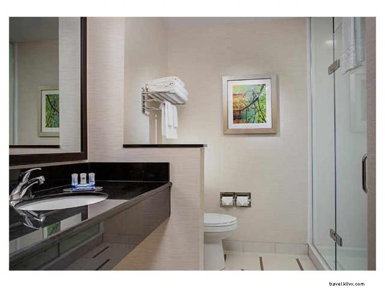 Fairfield Inn & Suites Douglas – Comfortable Stay & Convenient Location