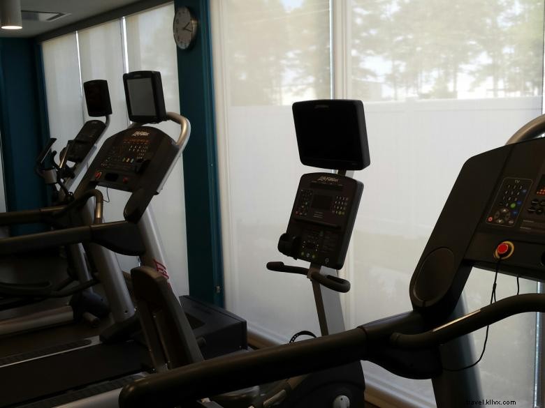 Fairfield Inn & Suites Douglas – Comfortable Stay & Convenient Location