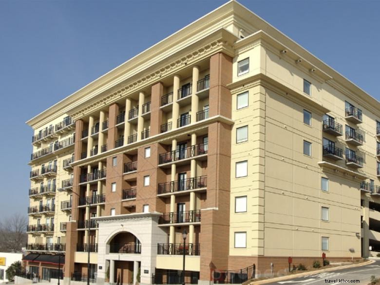 Georgia Gameday Center: Downtown Athens  Premier Sports Venue