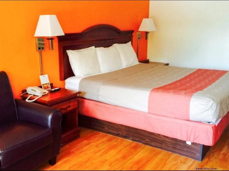 Motel 6 McDonough – Convenient, Affordable Comfort Near Atlanta
