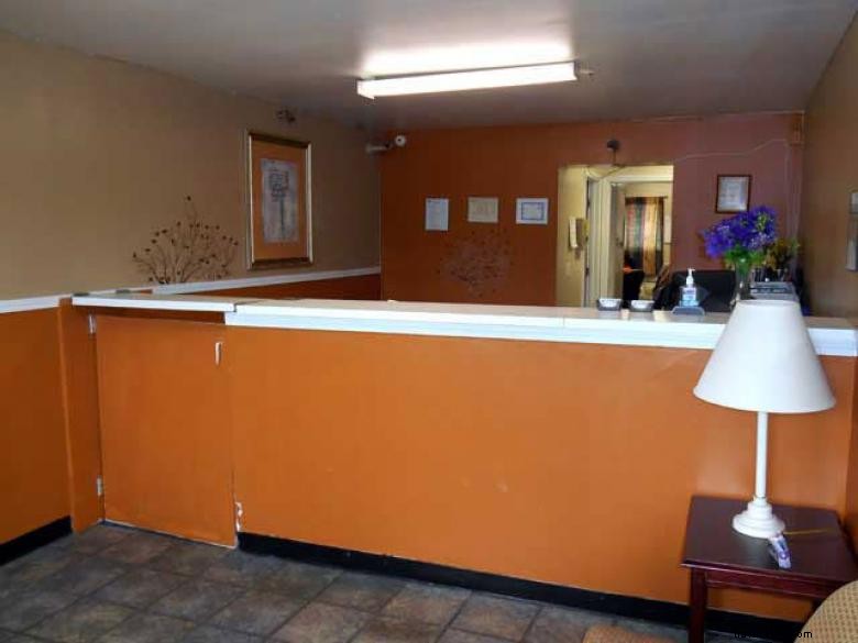 Jonesboro Extended Stay Suites: Premium Comfort & Amenities