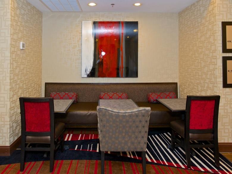 Hampton Inn & Suites Atlanta McDonough – Comfortable, Convenient, Affordable