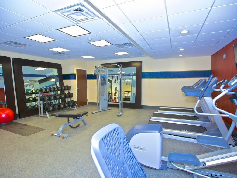 Hampton Inn & Suites Atlanta McDonough – Comfortable, Convenient, Affordable