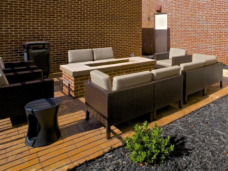 Hampton Inn & Suites Atlanta McDonough – Comfortable, Convenient, Affordable