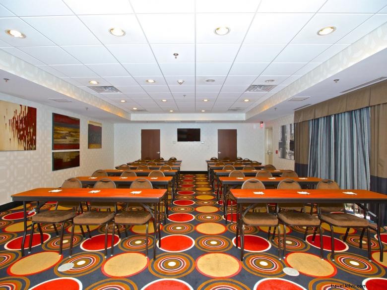 Hampton Inn & Suites Atlanta McDonough – Comfortable, Convenient, Affordable