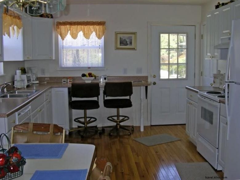 Luxury Lake Chatuge Retreat – North Georgia Mountain Vacation Rental