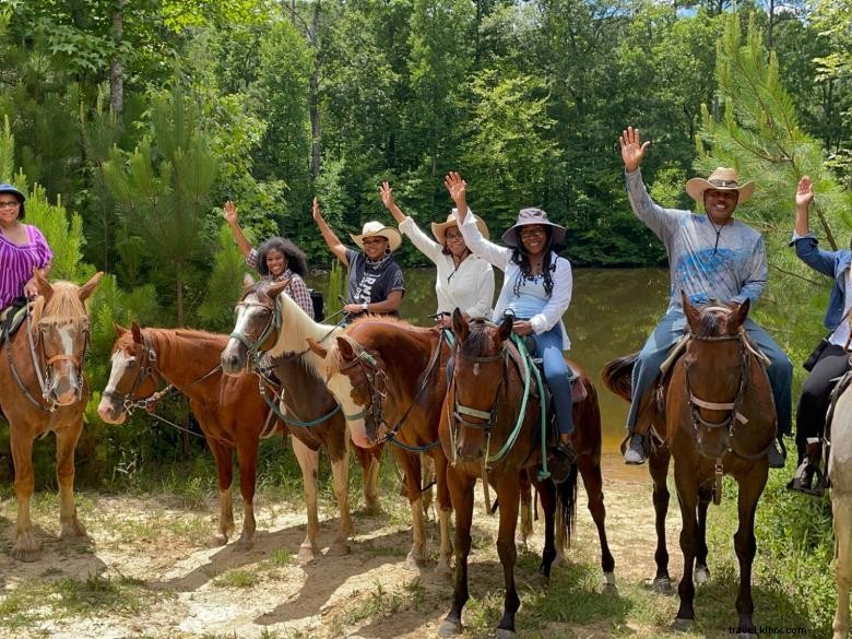 SooFa Ranch: Premium Farm & Ranch Bed & Breakfast Experience