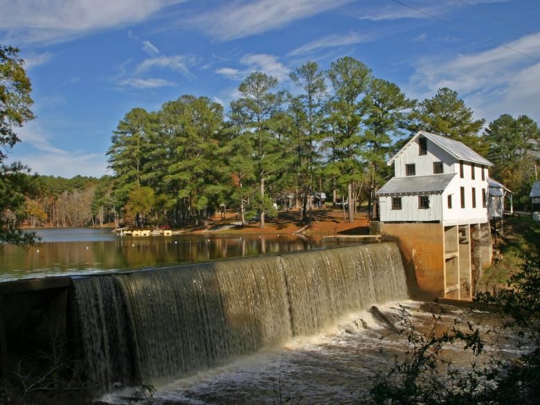 Hamburg State Park – Premier Outdoor Recreation & Camping Destination