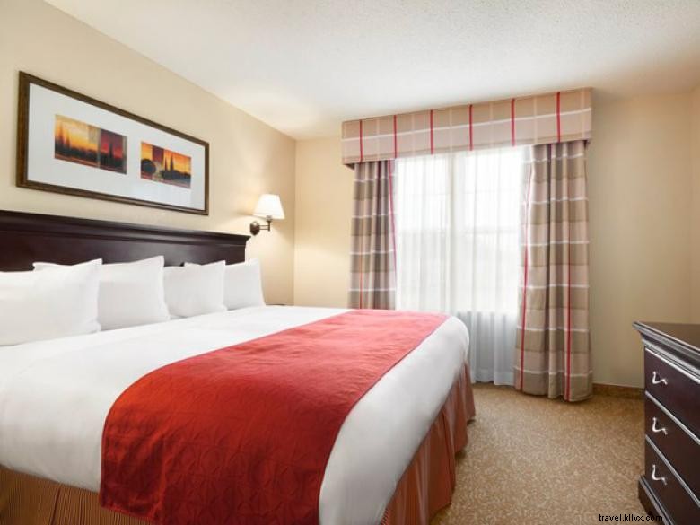 Country Inn & Suites by Radisson – Comfortable & Convenient Stay in Norcross