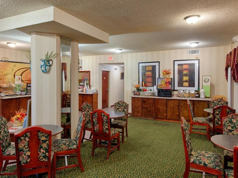 Red Roof Inn Kingsland – Comfortable, Affordable Stay Near Key Attractions