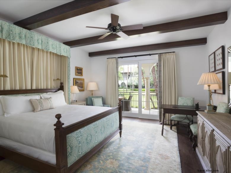 The Cloister at Sea Island: Luxury Coastal Retreat
