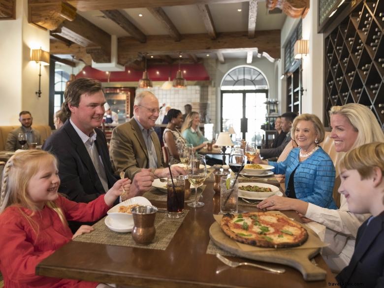 The Cloister at Sea Island: Luxury Coastal Retreat