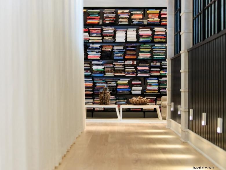 Kimpton Brice Hotel – Elegant Coastal Georgia Retreat