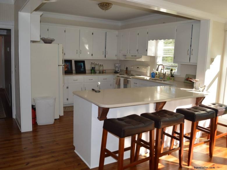 Discover Holloway Cottages: Charming Retreats in Indian Springs