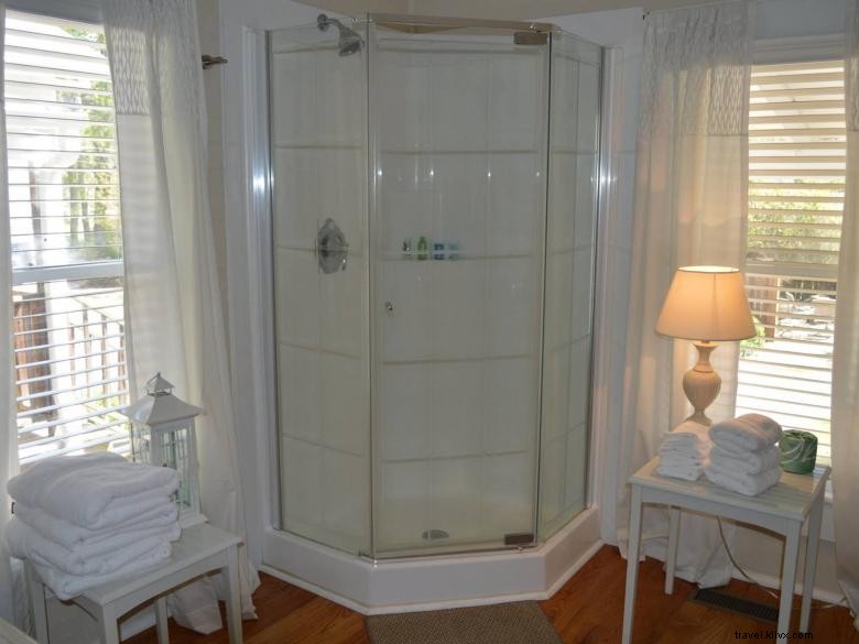 Discover Holloway Cottages: Charming Retreats in Indian Springs