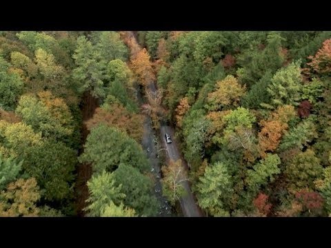 Mulberry Gap: The Premier Adventure Basecamp Experience