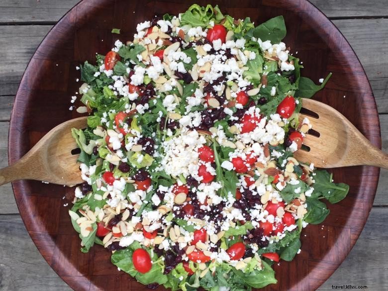 Mulberry Gap: The Premier Adventure Basecamp Experience