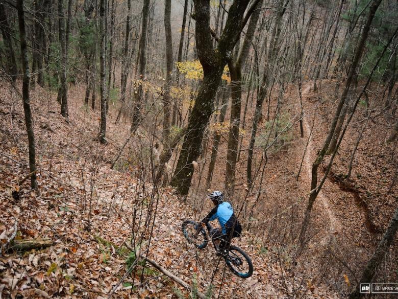 Mulberry Gap: The Premier Adventure Basecamp Experience