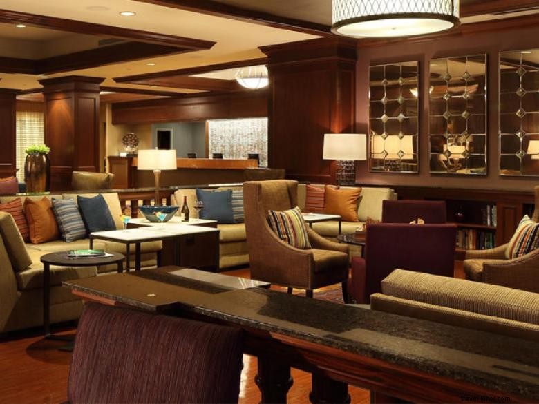 Premium Hotel & Conference Center in Peachtree City, Near Atlanta