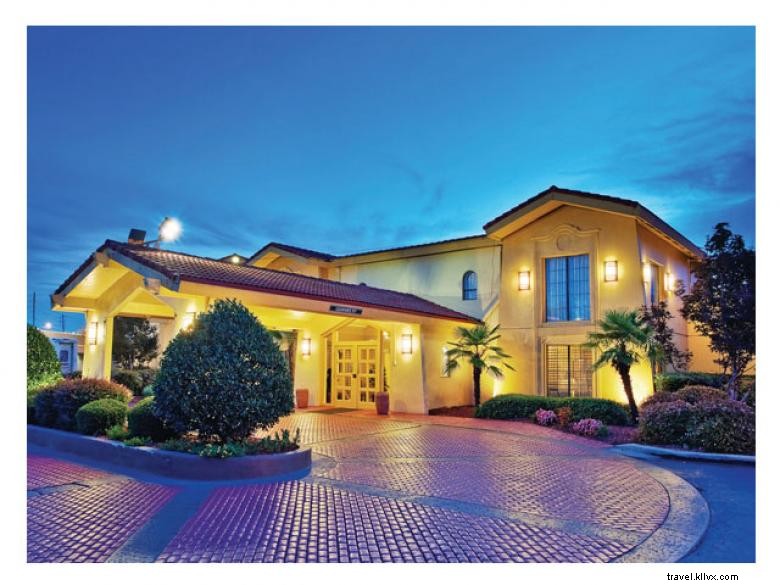 Howard Johnson by Wyndham – Premier Hospitality Experience