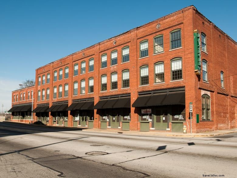 Stay at Hawthorn Suites by Wyndham – Rome’s Comfortable & Convenient Accommodation