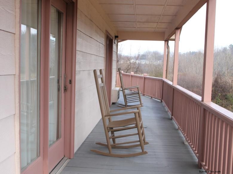 Mountain Valley Inn: Luxury Mountain Retreat with Stunning Views