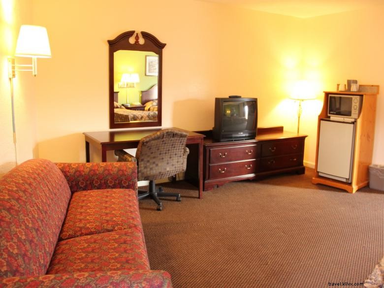 Mountain Valley Inn: Luxury Mountain Retreat with Stunning Views