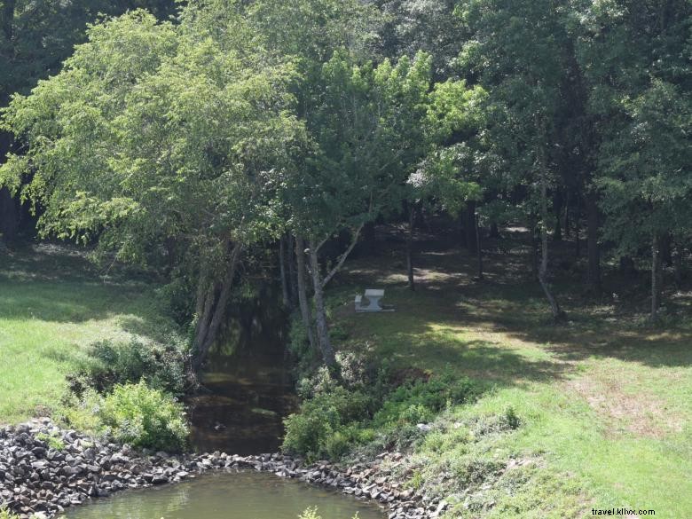 Explore Lake Meriwether – 144‑acre Recreation Park & Primitive Campsites