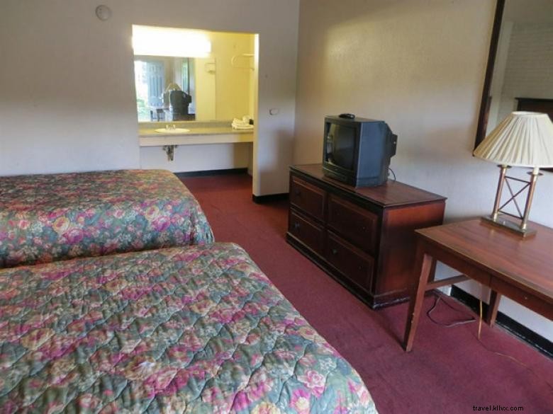 A2B Budget Hotel – Affordable Comfort in Atlanta s Decatur Area