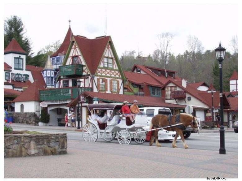 Alpine Crest Resort – Luxury Mountain Retreat