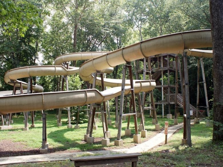 Alpine Crest Resort – Luxury Mountain Retreat