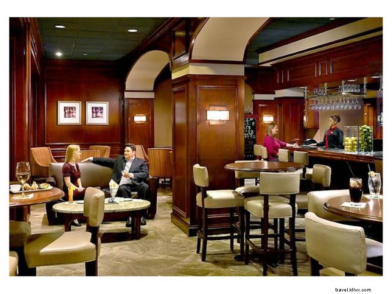 Augusta Marriott Convention Center – Premium Lodging & Event Spaces