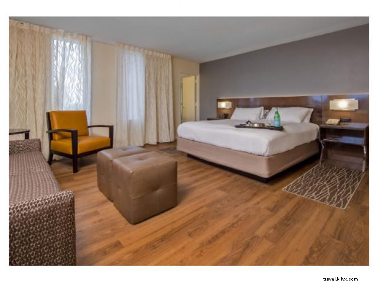 Augusta Marriott Convention Center – Premium Lodging & Event Spaces