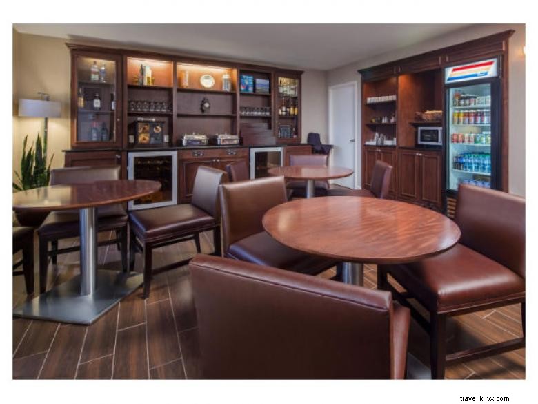 Augusta Marriott Convention Center – Premium Lodging & Event Spaces