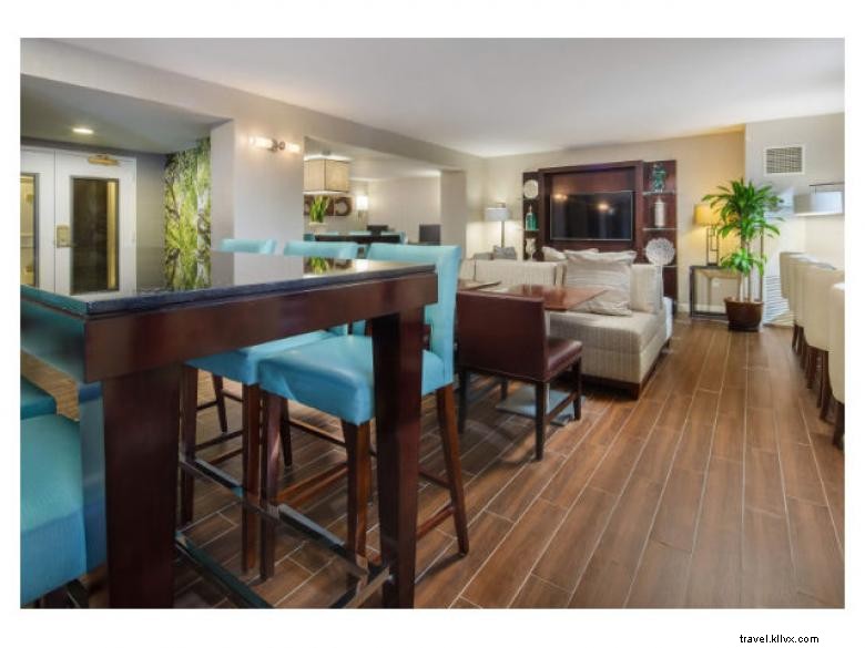 Augusta Marriott Convention Center – Premium Lodging & Event Spaces