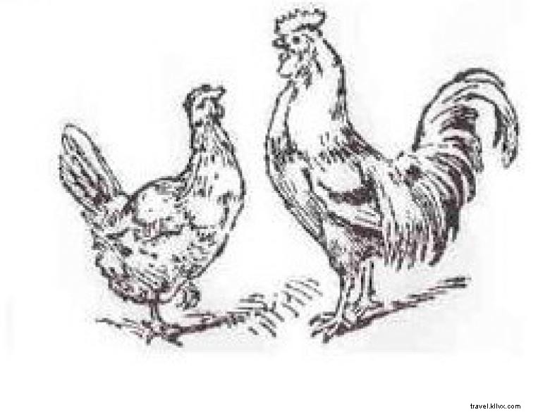 Dominecker Inn: Elegant Bed & Breakfast in Scenic Southwest Georgia