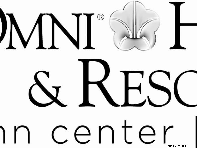 Omni Atlanta Hotel at CNN Center – Luxury Downtown Stay with Prime Meridian & Latitudes Bistro