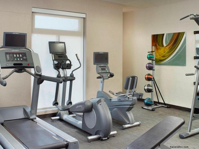 Sonesta Select Atlanta Airport North – Comfortable & Convenient Airport Hotel