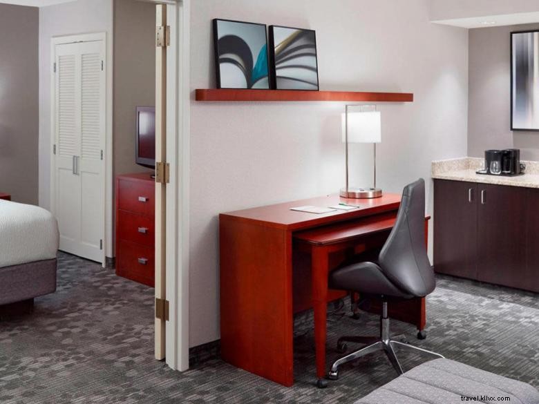 Sonesta Select Atlanta Airport North – Comfortable & Convenient Airport Hotel