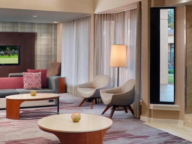 Sonesta Select Atlanta Airport North – Comfortable & Convenient Airport Hotel