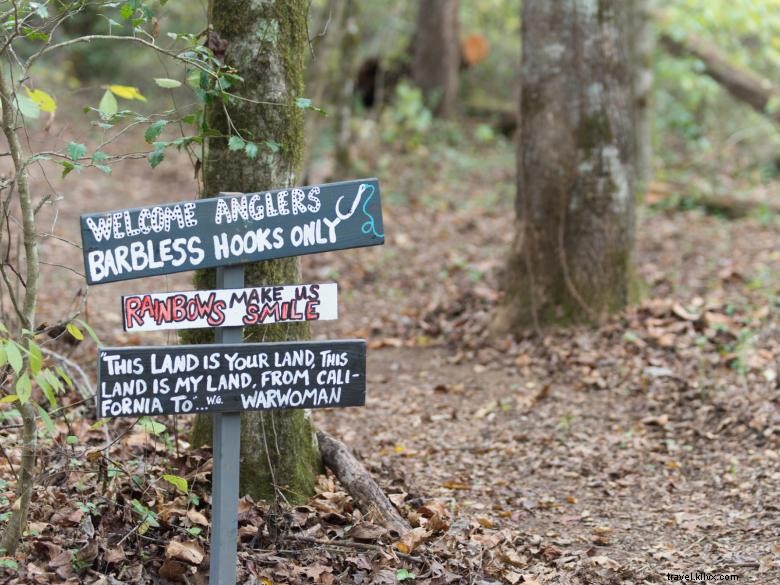 Discover Hatch Camp & Art Farm: A Creative Retreat for Artists and Outdoor Enthusiasts