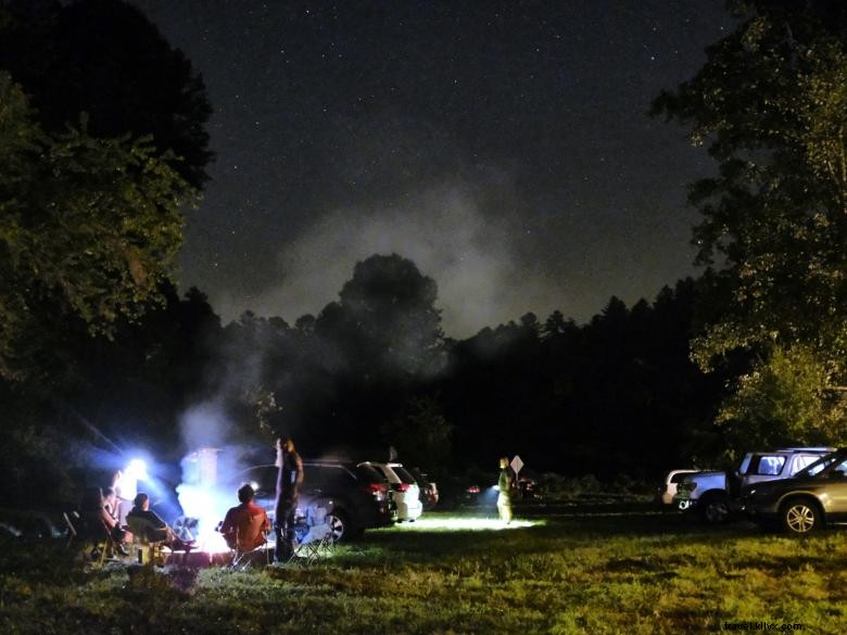 Discover Hatch Camp & Art Farm: A Creative Retreat for Artists and Outdoor Enthusiasts